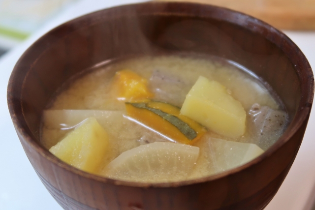 嬉しいこといっぱい！おさらいしたい「お味噌汁」の魅力2つ♪
