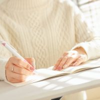 新年度にぴったり！必要な情報が引き出しやすい「SUNNY NOTE」の魅力