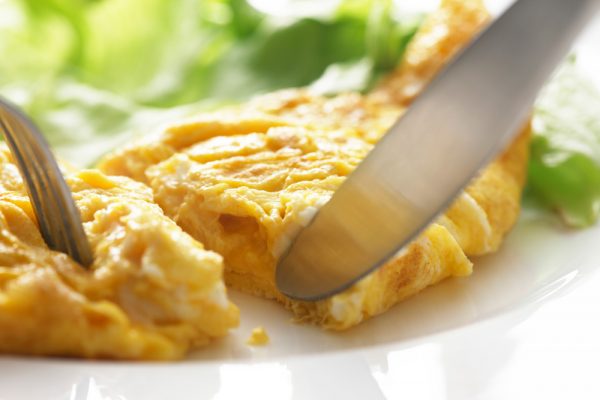 時短 簡単 飽きない朝ごはん作りに使える カッテージチーズ に注目 朝時間 Jp