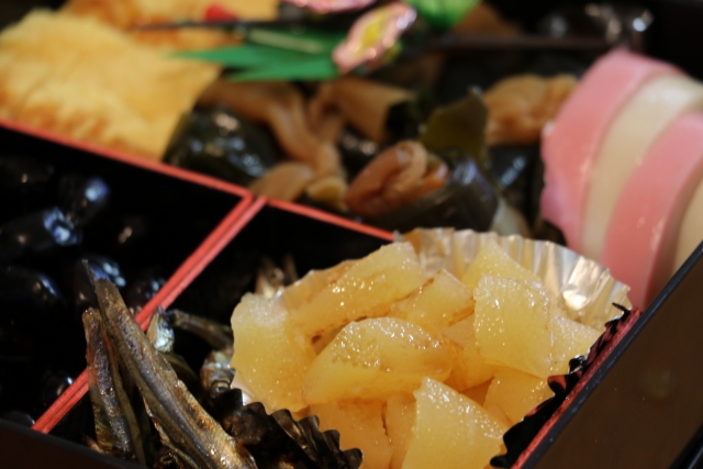 「しょっぱい」を1単語の英語で言うと？