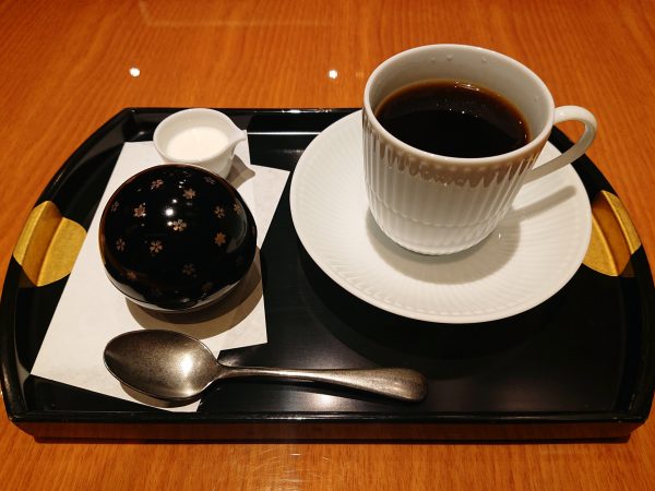 【京都】レトロなカフェで堪能♪至福の「だしまきサンド」モーニング@神乃珈琲