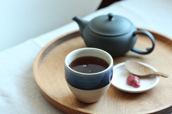 なんとなくの不調にもおすすめの「梅醤番茶」