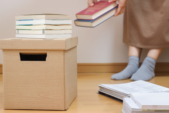 スッキリしたお部屋で朝を迎えるための「片づけ」のポイント5つ【最終回】