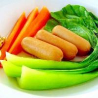 温野菜で冷え知らず⁉簡単ヘルシー「ホットサラダ」レシピ5選