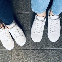 “If I were in your shoes（もしあなたの靴の中にいたら）”ってどんな意味？