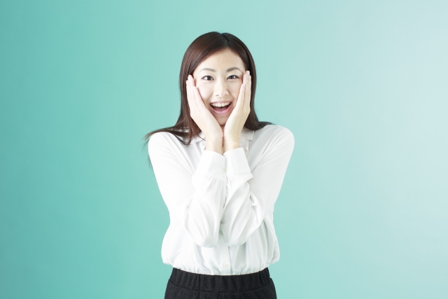 「感動した」を3単語の英語で言うと？