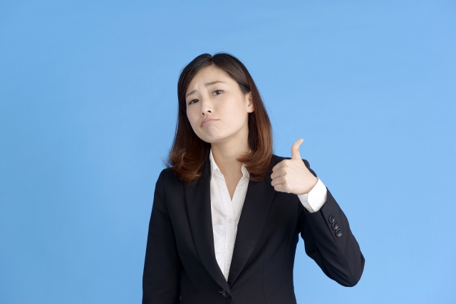 「まあまあ」を2単語の英語で言うと？