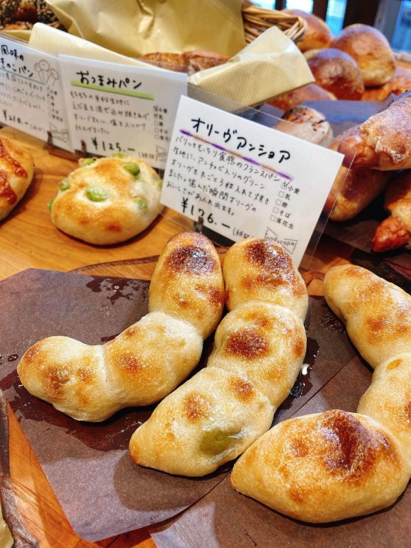 【大阪】食べたくなる惣菜パンがずらり！ベーカリー「foodscape!（フードスケープ）」