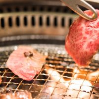 英語の「grill」と「roast」の違いって？