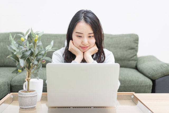 「ホームページ」を英語で言うと?