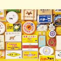 パンや料理に使ってみたい！「日本のおいしいバター」を紹介した一冊