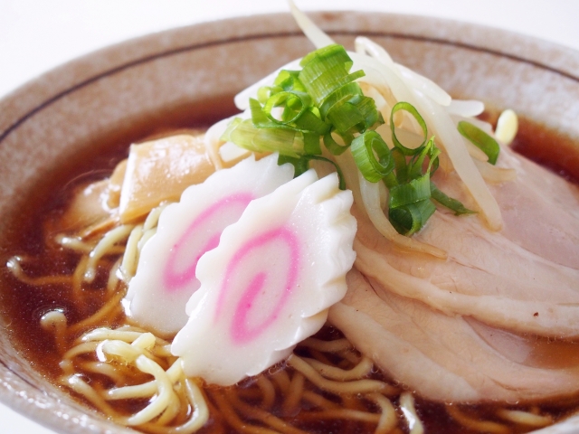 「醤油味」を3単語の英語で言うと?
