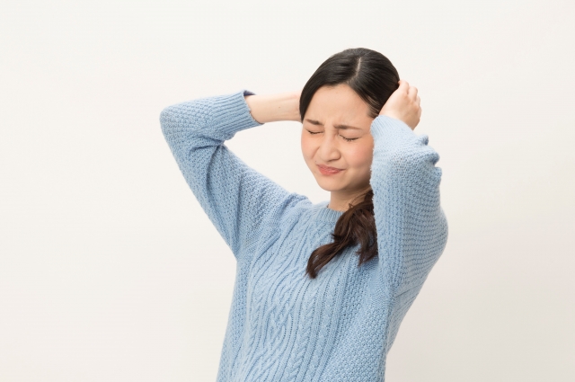 「ショック!」を3単語の英語で言うと?