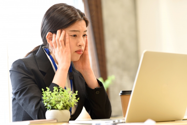 「失敗しちゃった」を3単語の英語で言うと？