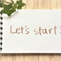 英語の「Let’s start」と「Let’s get started」の違いって？