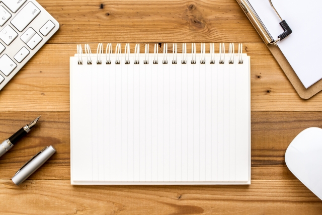 ノートに書き出しても…モヤモヤが晴れないときのカンタン「型」活用法！