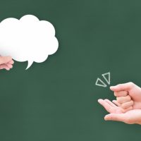 「そりゃそうだ」を3単語の英語で言うと？