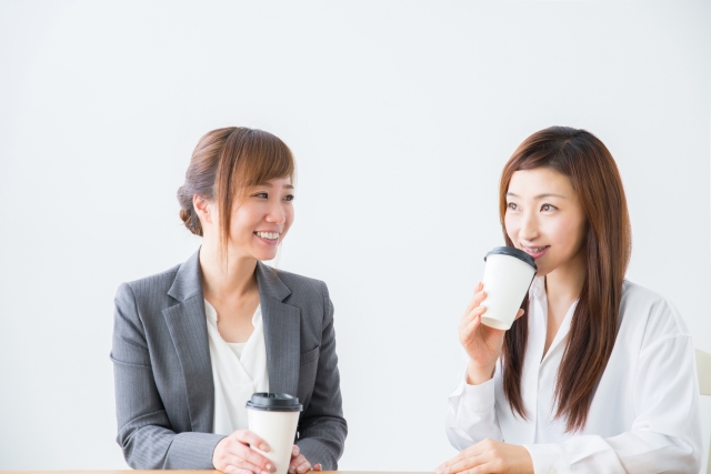 英語の「shoot the breeze（そよ風を撃つ）」ってどういう意味？