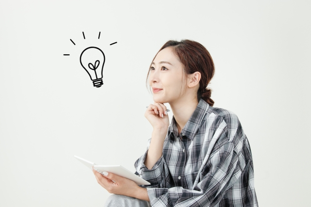 ひらめきや夢を現実に!朝のノートで「すぐ動ける自分」になる方法