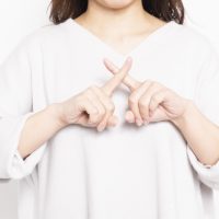 「拒絶する」を2単語の英語で言うと？