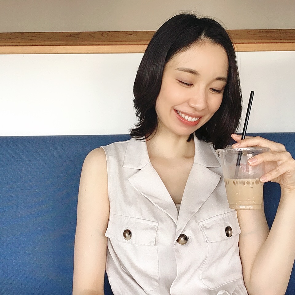 どんな時も前向きに丁寧に。ヘルシービューティー辻井珠美さんの朝習慣