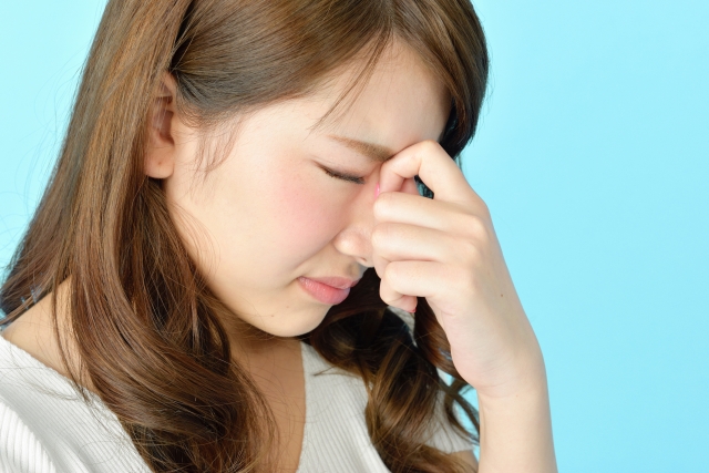 「二日酔い」を1単語の英語で言うと？