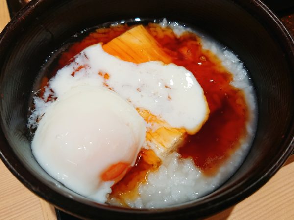 【大阪】伊丹空港で堪能！出汁の効いた和の“ソラアサ”朝食＠美々卯