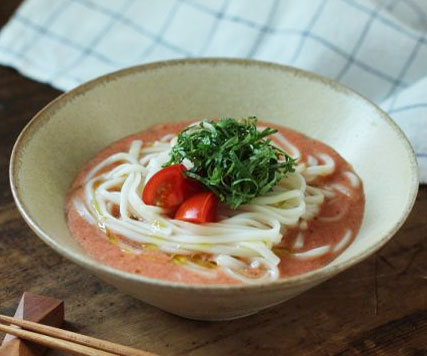 食欲がない朝の ひと工夫 夏の朝ごはんアイデア3つ 朝時間 Jp