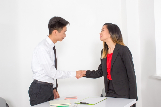「Can you speak Japanese?（日本語が話せますか）」はNG⁉失礼にならない聞き方とは