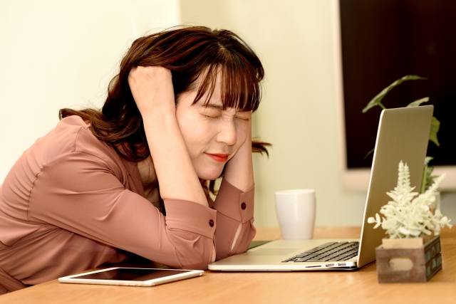 「ブラック企業」を英語で言うと？