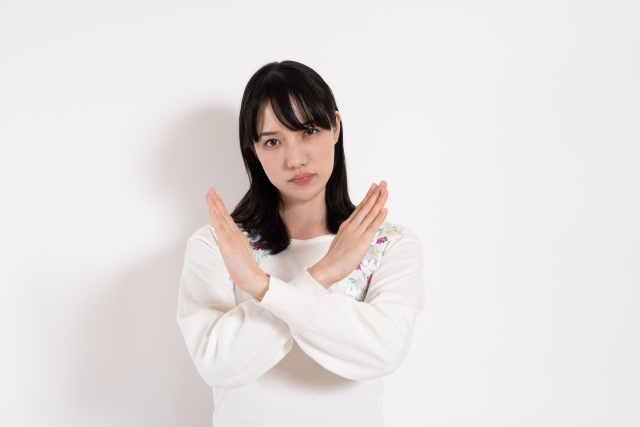 「印象が良くない」「後味が悪い」は英語でどう言う？