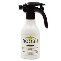 除菌力99.9%の除菌率で抗菌24時間！手肌にも優しい「ROOSH 除菌消臭スプレー」