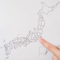 「東京23区」を4単語の英語で言うと？