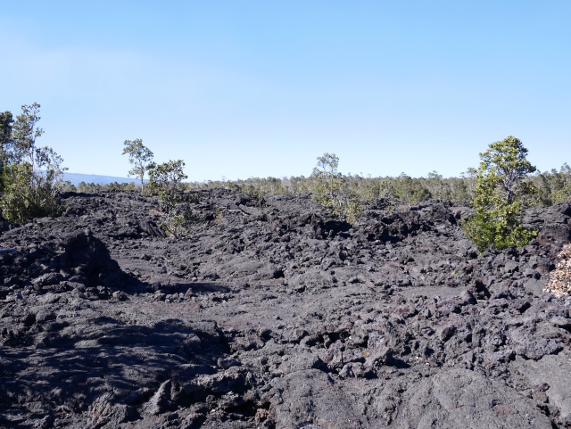 英語の「lava（ラバ）」の意味って？