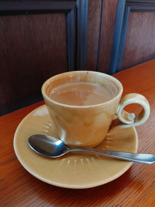 【大阪】11月オープンで早くも大人気！一日中モーニングが楽しめるカフェ＠talo coffee