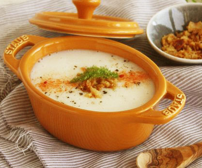 二日酔いの朝に 簡単に作れる 胃に優しい 朝食レシピ5選 朝時間 Jp