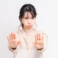 同じじゃないの!?「Do not」と「Don’t」の違いと使い分け方