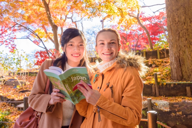 「案内する」を1単語の英語で言うと？