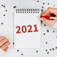 2021年「はじめたい新習慣」特集！よい習慣で“私”をアップデートしよう！