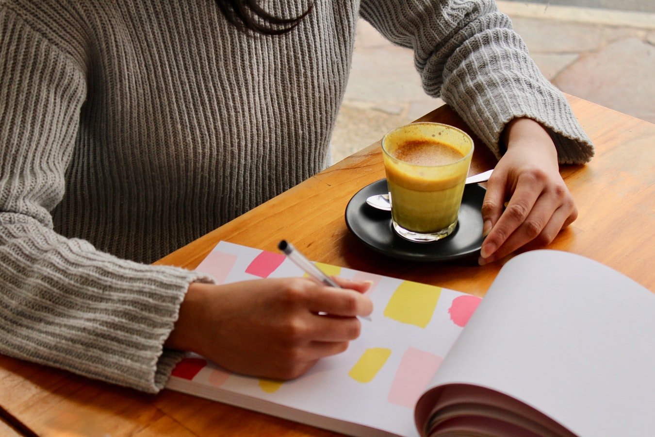 年始におすすめ！決意したことが続く「ノートの書き方」コツ2つ
