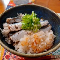 簡単美味しい朝ごはん