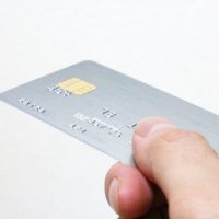 英語「smart card（スマートカード）」の意味って？