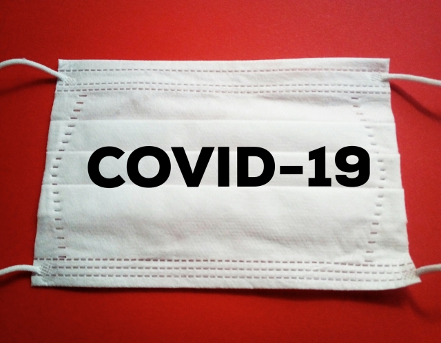 英語の「COVID-19（新型コロナウイルス感染症）」は何の略？