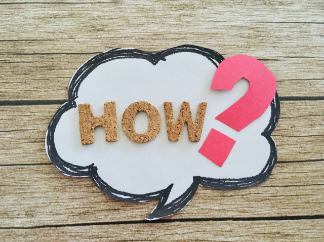 英語「How about you?」「How was it?」の意味