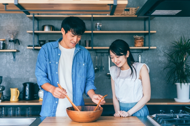 英文「How was your day?」意味って？