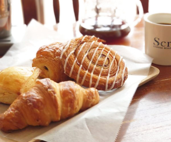どんな組み合わせがおいしいの？「パン×コーヒー」ペアリングのコツ