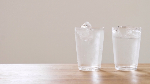 【ひとこと英語レッスン】「chilled（チルド）」の意味って？