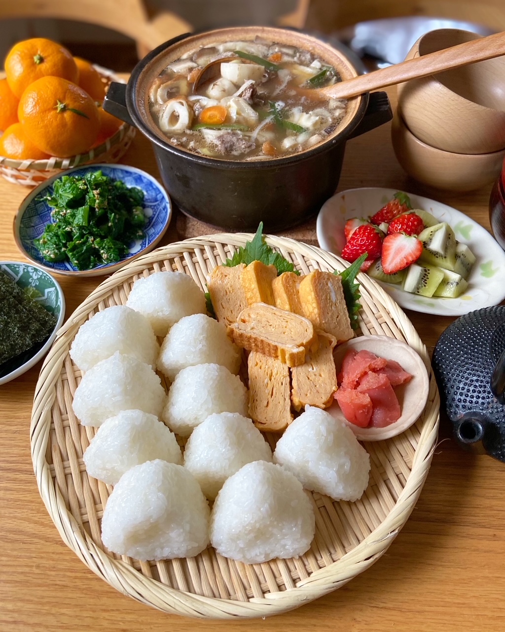 寝る前のひと手間で朝にゆとりを！品数豊富な朝食を楽しむコツ