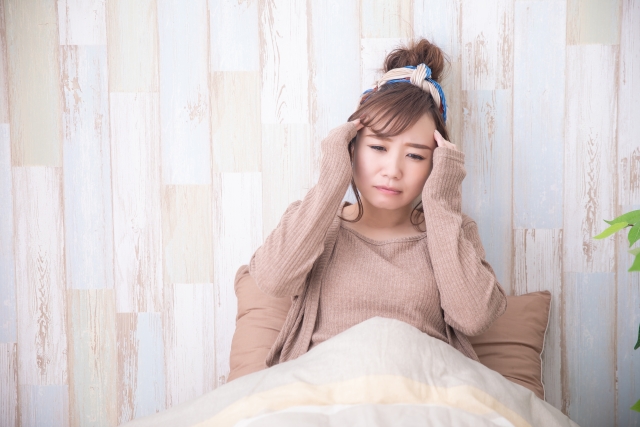 春なのに調子が出ない…その理由は？「季節の変わり目」のセルフケア3つ