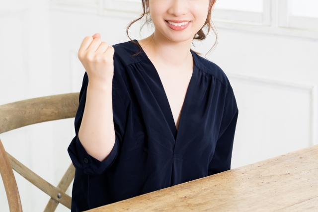 英語「Way to go!」の意味って？